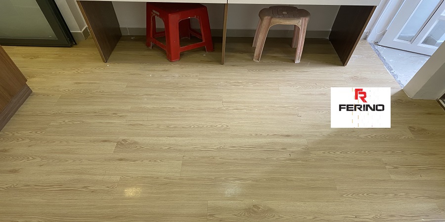 Bán sàn nhựa ngoài trời tại Đông Sơn Thanh Hóa